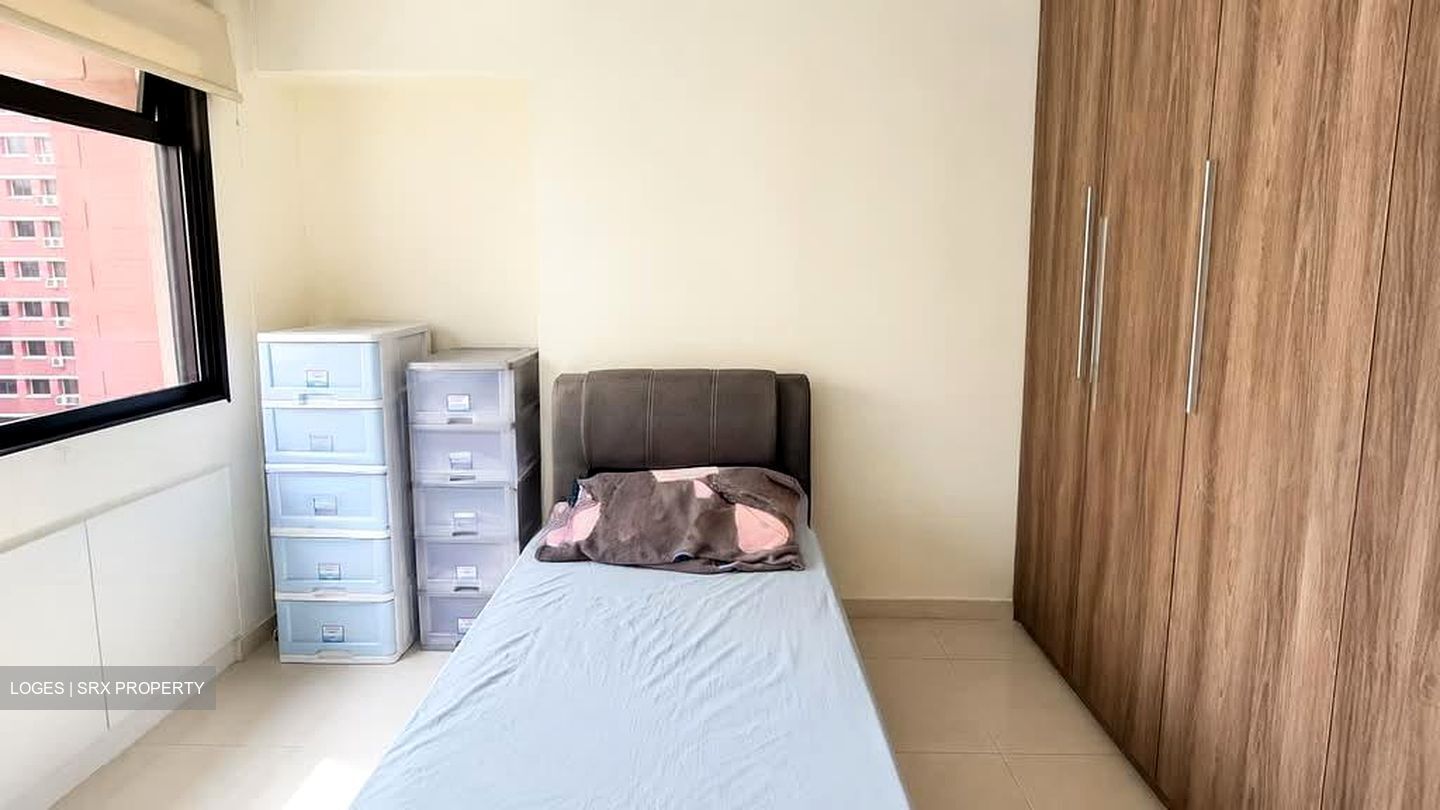 Blk 716 Tampines Starlight (Tampines), HDB 5 Rooms #599986221